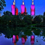 Die drei warmen Brüder