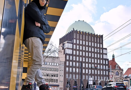 Tours