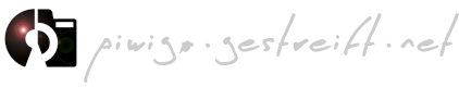 piwigo.gestreift.net